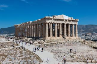ΑΚΡΟΠΟΛΗ