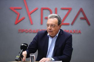 α