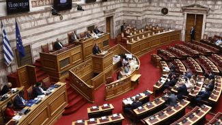 βουλη