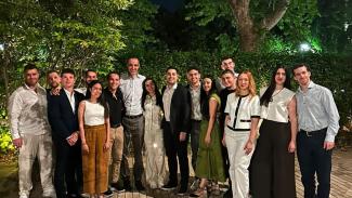 δημητριαδης