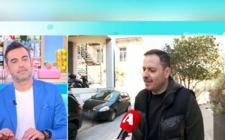 τσουβελας