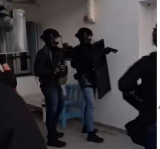 αστυνομια
