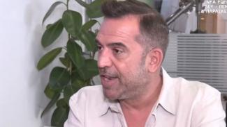 κωνσταντινιδης