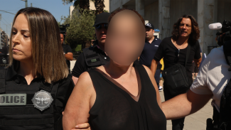 αγια παρασκευη
