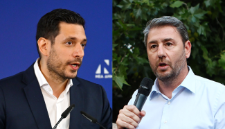 κυρανακης
