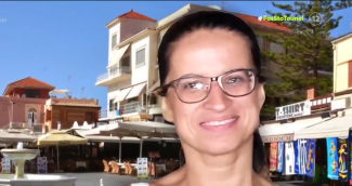 σταυρουλα