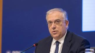 θεοδωρικακος