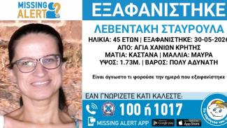 λεβεντακη