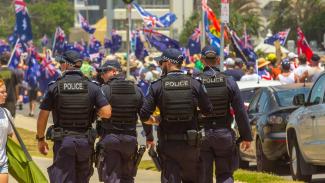 POLICE