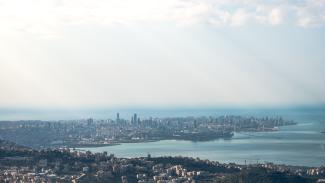libanon 