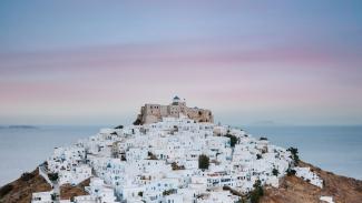 αστυπαλαια