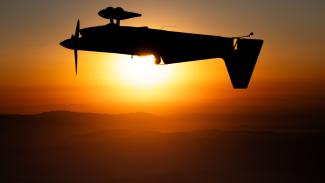 drone