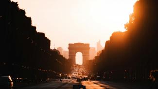 paris