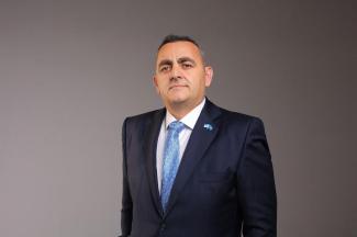 μπελερης