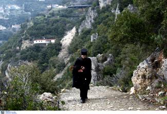 μοχανος