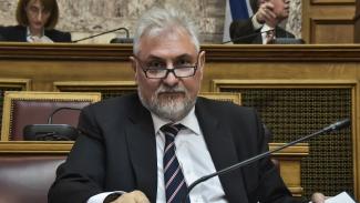αλεξανδρης