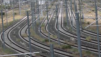 Hellenic Train