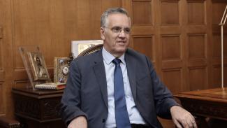 ντογιακος
