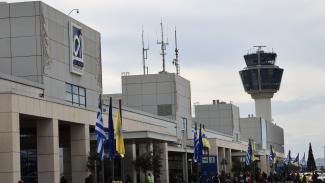 ΕΛΕΥΘΕΡΙΟΣ ΒΕΝΙΖΕΛΟΣ