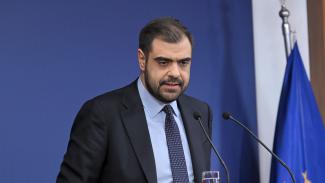 μαρινακης