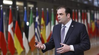 πιερρακακης