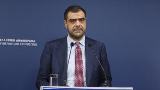 μαρινακης