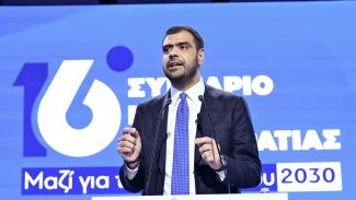 μαρινακης