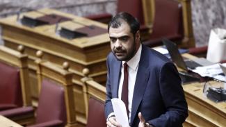 μαρινακης