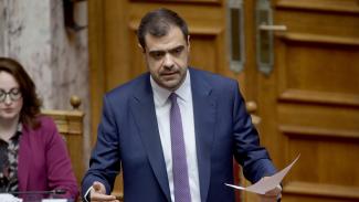 μαρινακης