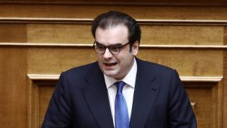 πιερρακακης