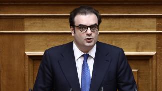 πιερρακακης