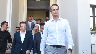 ΜΗΤΣΟΤΑΚΗΣ
