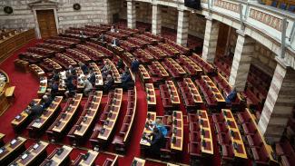 ΒΟΥΛΗ 