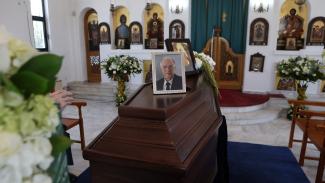 λεβεντης