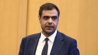 μαρινακης