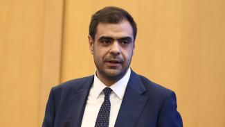 μαρινακης