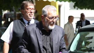 νεστορας
