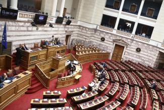 ΒΟΥΛΗ