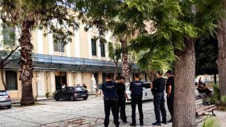 20χρονος