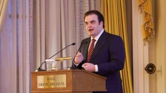 πιερρακακης