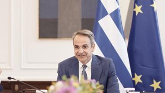 ΜΗΤΣΟΤΑΚΗΣ