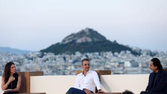 ΜΗΤΣΟΤΑΚΗΣ