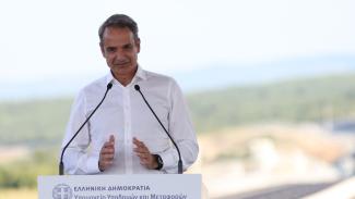ΜΗΤΣΟΤΑΚΗΣ