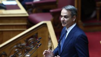 ΜΗΤΣΟΤΑΚΗΣ