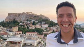 ηθοποιος