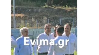 μητσοτακης