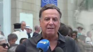 ΧΑΡΗΣ ΡΩΜΑΣ