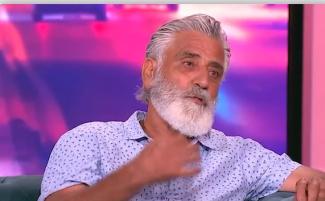 ξεκουκης