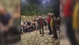 ηλικιωμενος