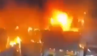 iran